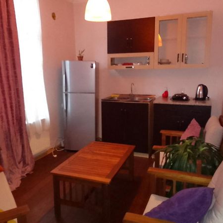 Guesthouse Honeymoon Sighnaghi Εξωτερικό φωτογραφία