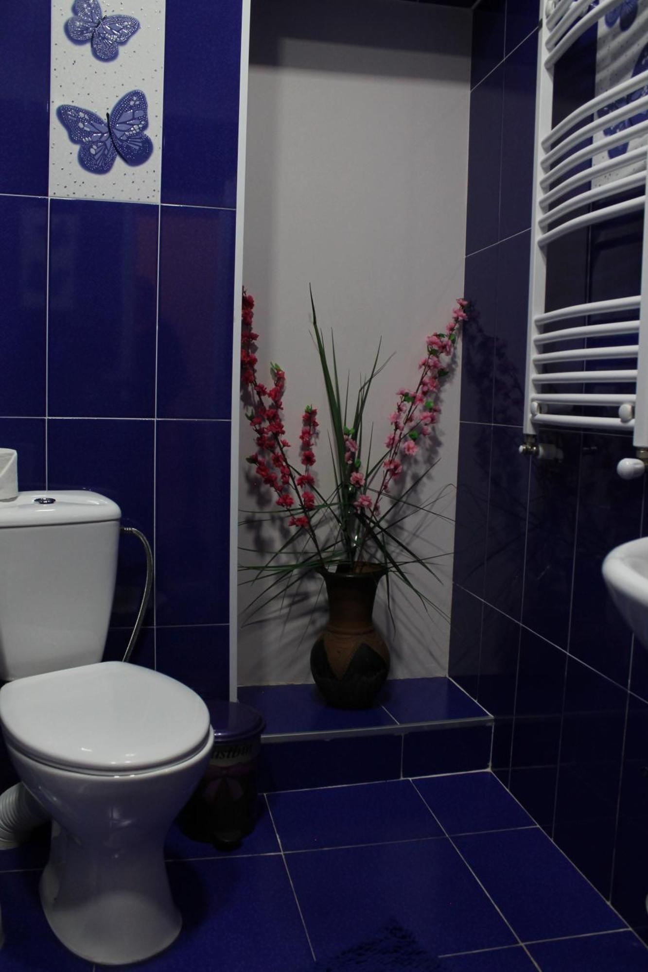 Guesthouse Honeymoon Sighnaghi Εξωτερικό φωτογραφία