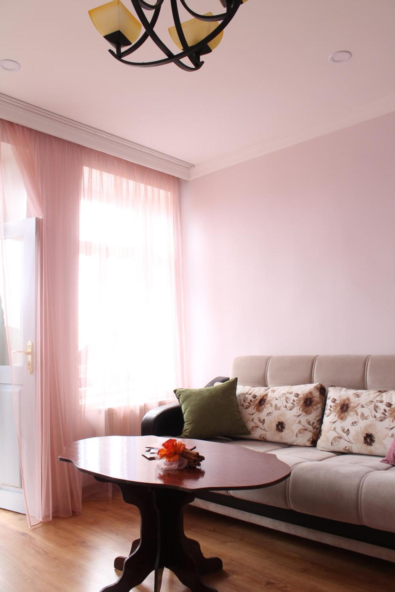 Guesthouse Honeymoon Sighnaghi Εξωτερικό φωτογραφία