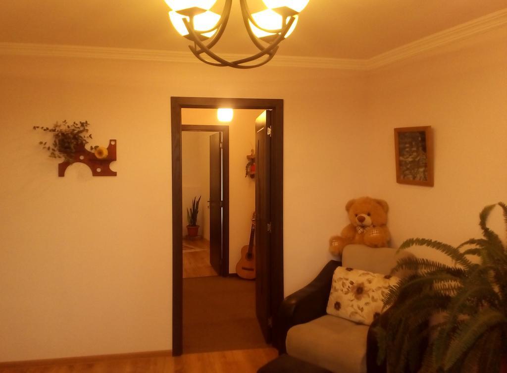 Guesthouse Honeymoon Sighnaghi Εξωτερικό φωτογραφία
