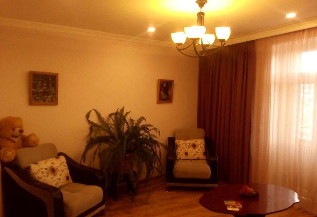 Guesthouse Honeymoon Sighnaghi Εξωτερικό φωτογραφία