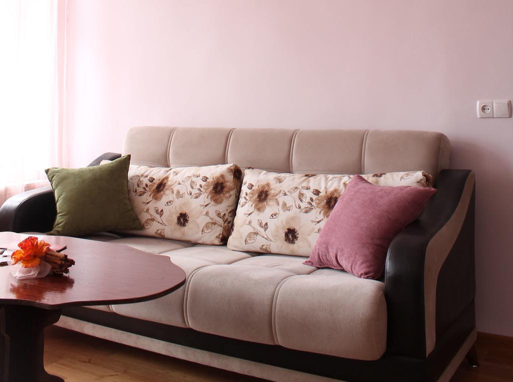 Guesthouse Honeymoon Sighnaghi Εξωτερικό φωτογραφία