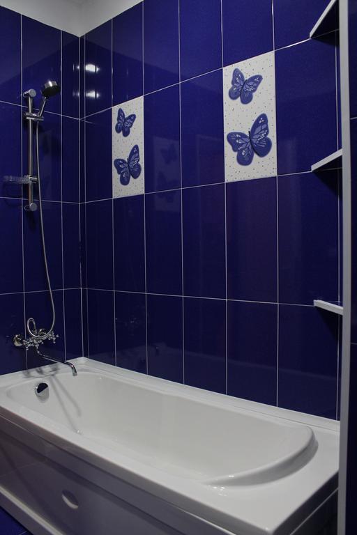 Guesthouse Honeymoon Sighnaghi Εξωτερικό φωτογραφία