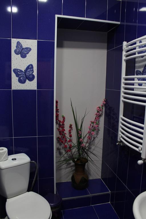 Guesthouse Honeymoon Sighnaghi Εξωτερικό φωτογραφία