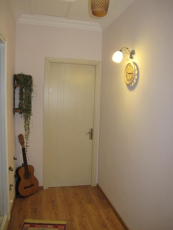 Guesthouse Honeymoon Sighnaghi Εξωτερικό φωτογραφία