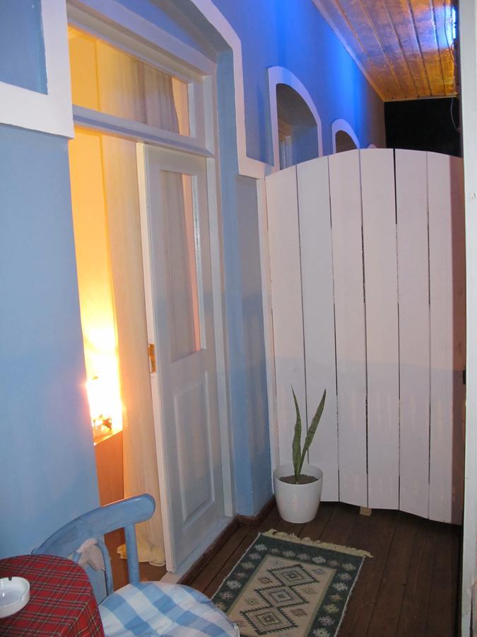 Guesthouse Honeymoon Sighnaghi Εξωτερικό φωτογραφία